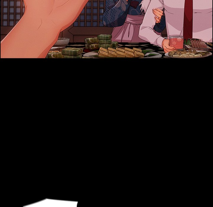 Read Lady Long Legs chapter 26 image 119 on Lezhin