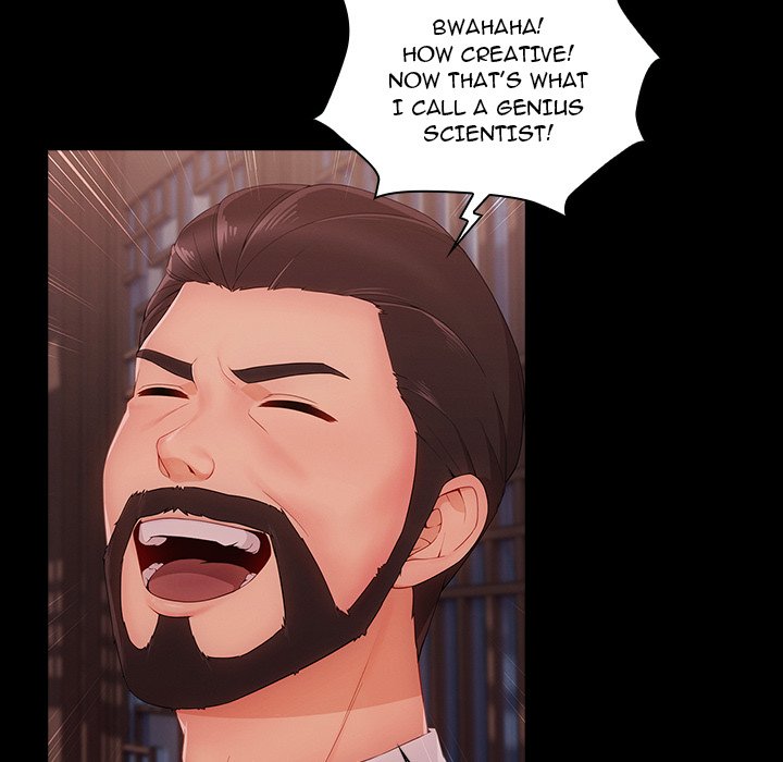 Read Lady Long Legs chapter 26 image 121 on Lezhin