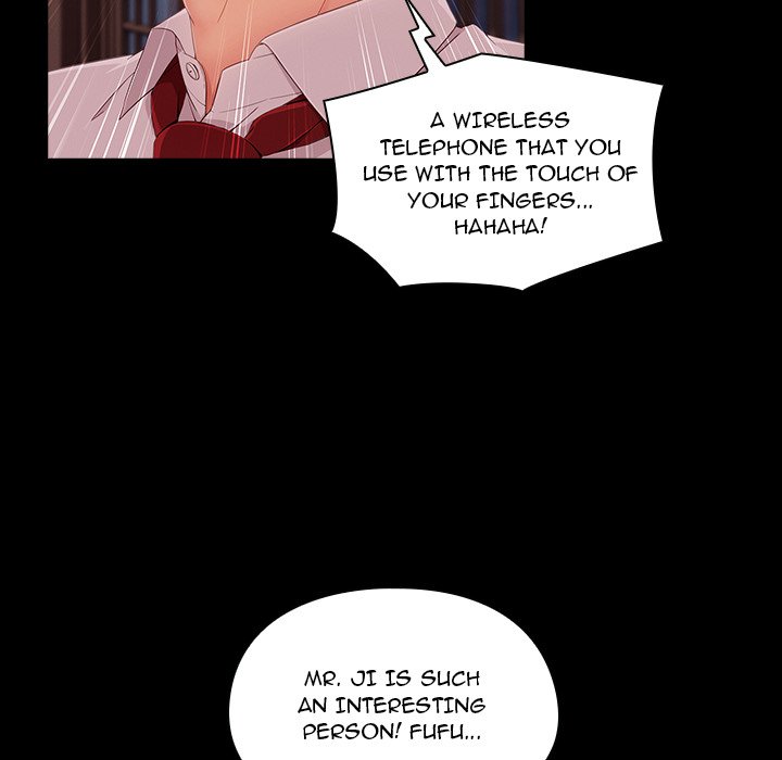 Read Lady Long Legs chapter 26 image 122 on Lezhin