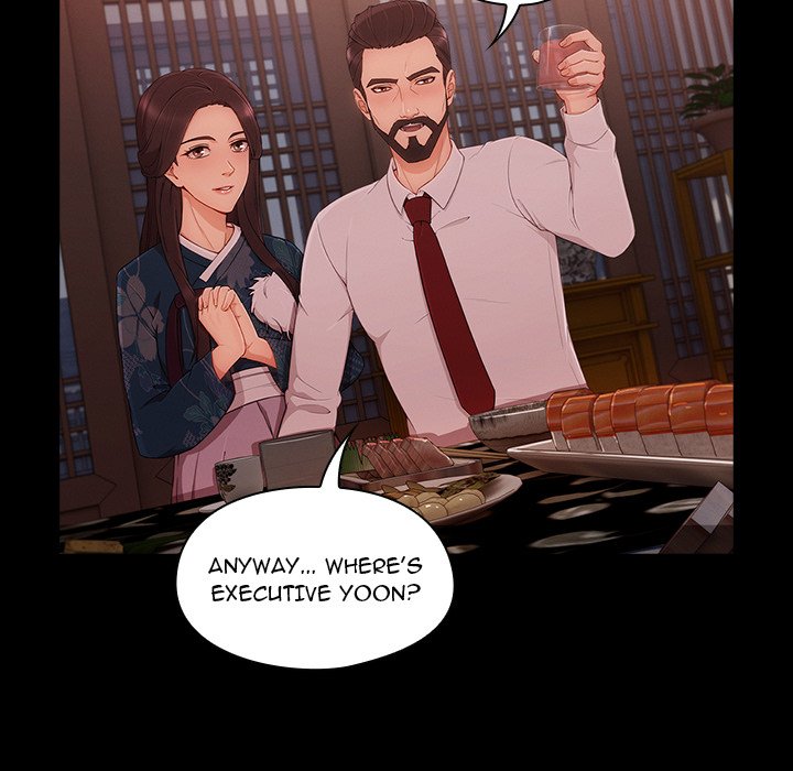 Read Lady Long Legs chapter 26 image 126 on Lezhin