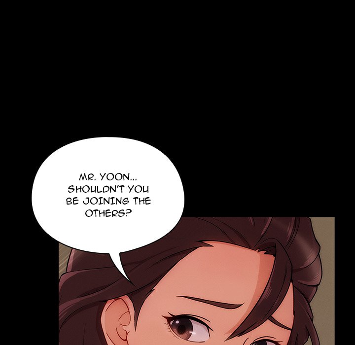 Read Lady Long Legs chapter 26 image 128 on Lezhin
