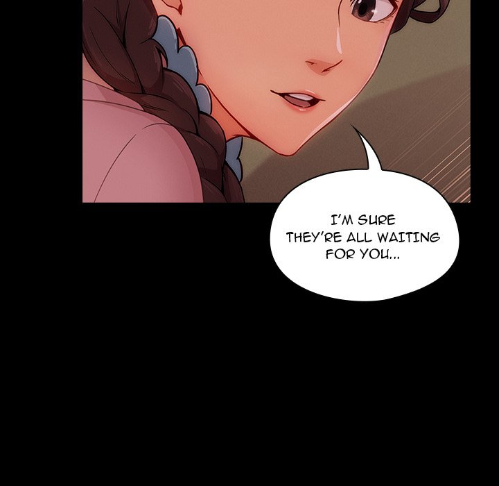 Read Lady Long Legs chapter 26 image 129 on Lezhin