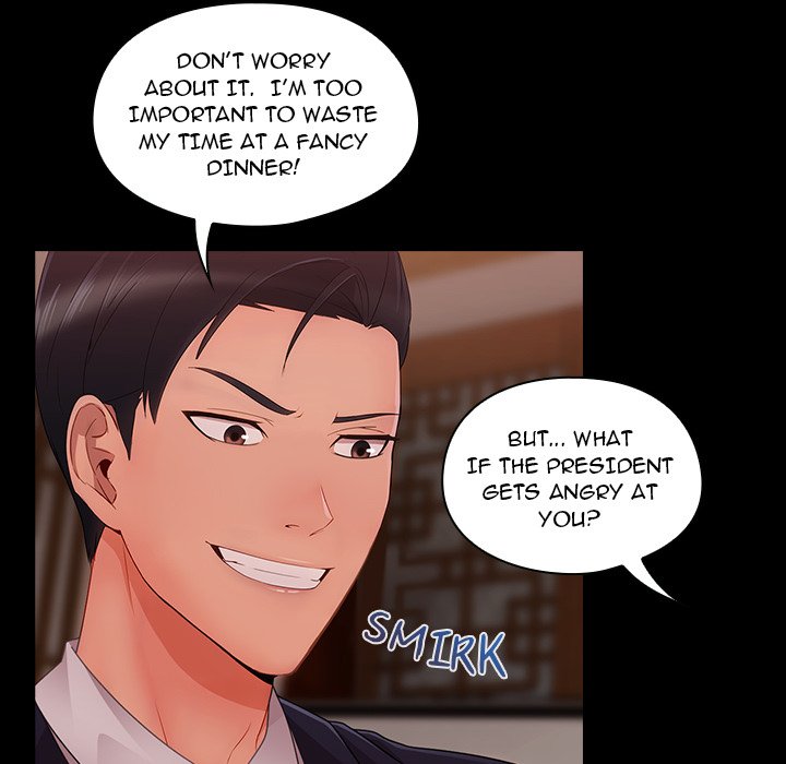 Read Lady Long Legs chapter 26 image 130 on Lezhin