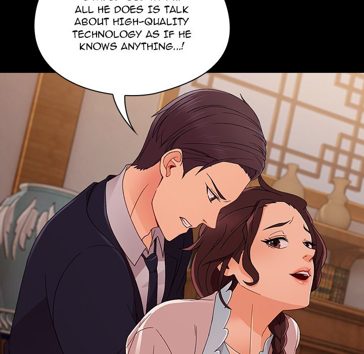 Read Lady Long Legs chapter 26 image 133 on Lezhin