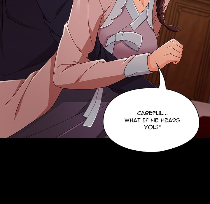 Read Lady Long Legs chapter 26 image 134 on Lezhin