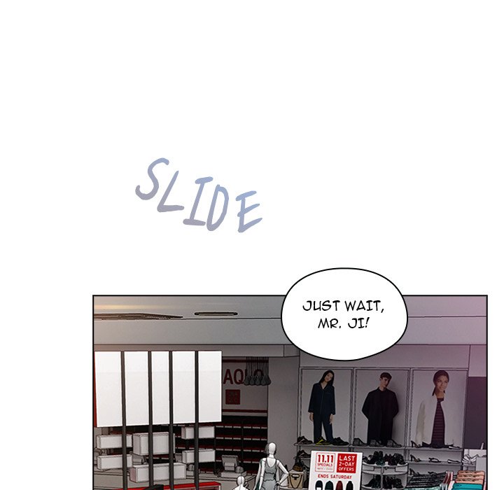 Read Lady Long Legs chapter 26 image 14 on Lezhin