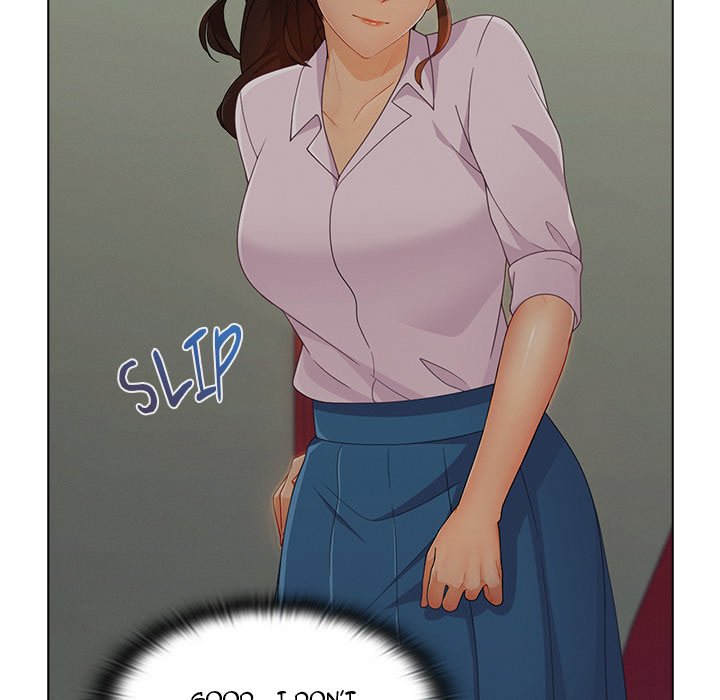 Read Lady Long Legs chapter 26 image 16 on Lezhin