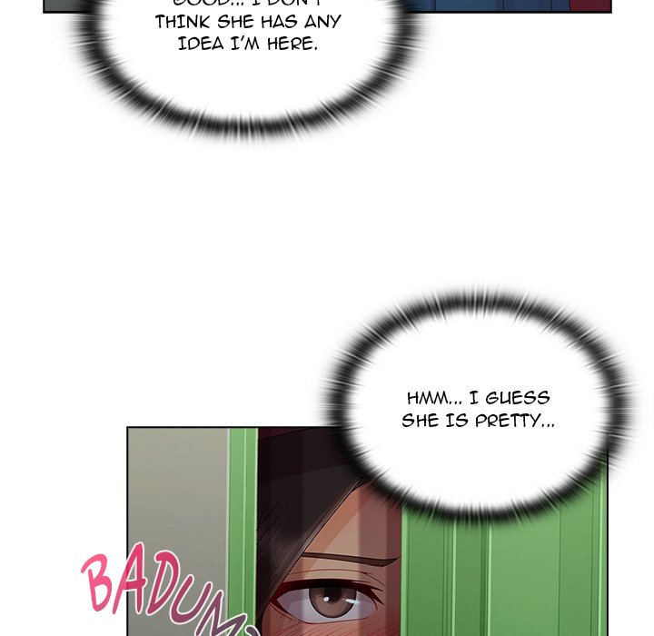 Read Lady Long Legs chapter 26 image 17 on Lezhin