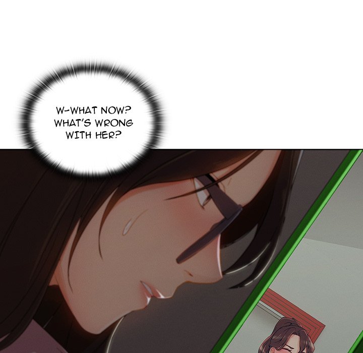 Read Lady Long Legs chapter 26 image 20 on Lezhin