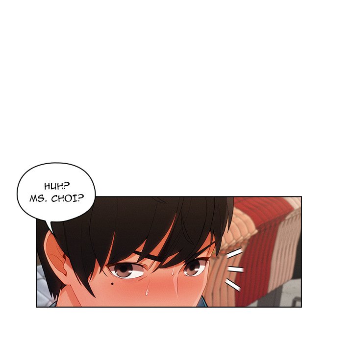 Read Lady Long Legs chapter 26 image 22 on Lezhin