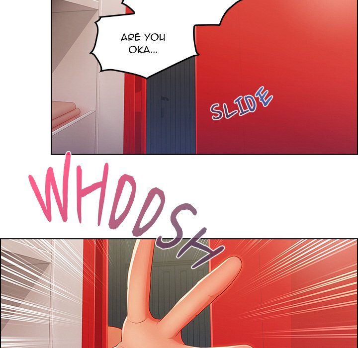 Read Lady Long Legs chapter 26 image 25 on Lezhin