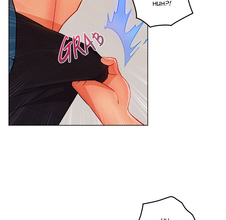 Read Lady Long Legs chapter 26 image 27 on Lezhin