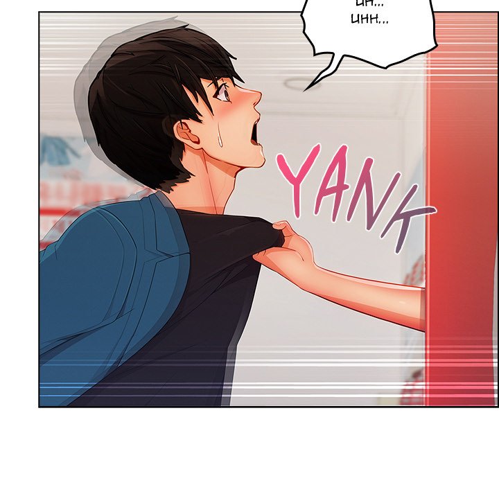 Read Lady Long Legs chapter 26 image 28 on Lezhin