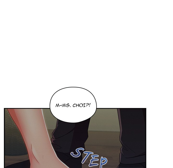 Read Lady Long Legs chapter 26 image 31 on Lezhin