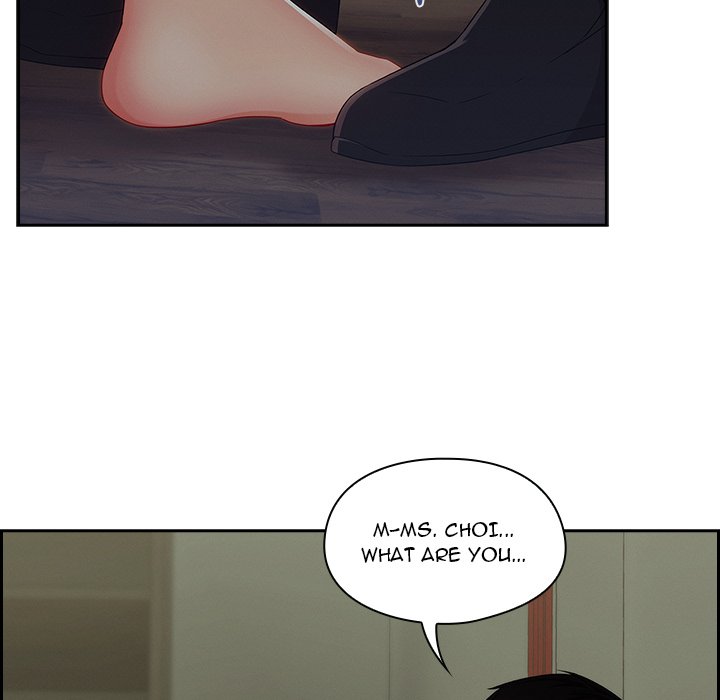 Read Lady Long Legs chapter 26 image 32 on Lezhin