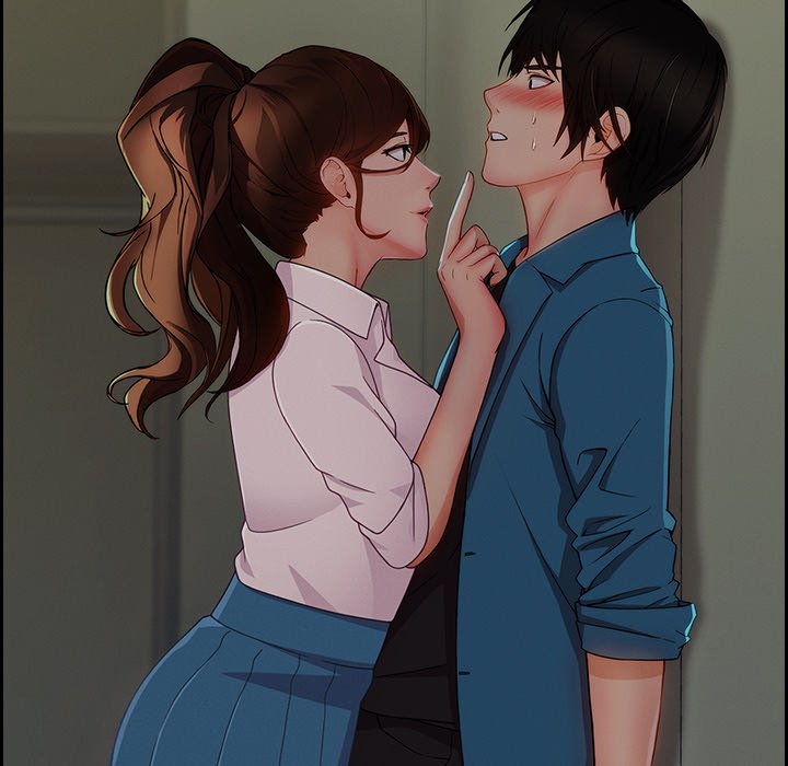 Read Lady Long Legs chapter 26 image 33 on Lezhin