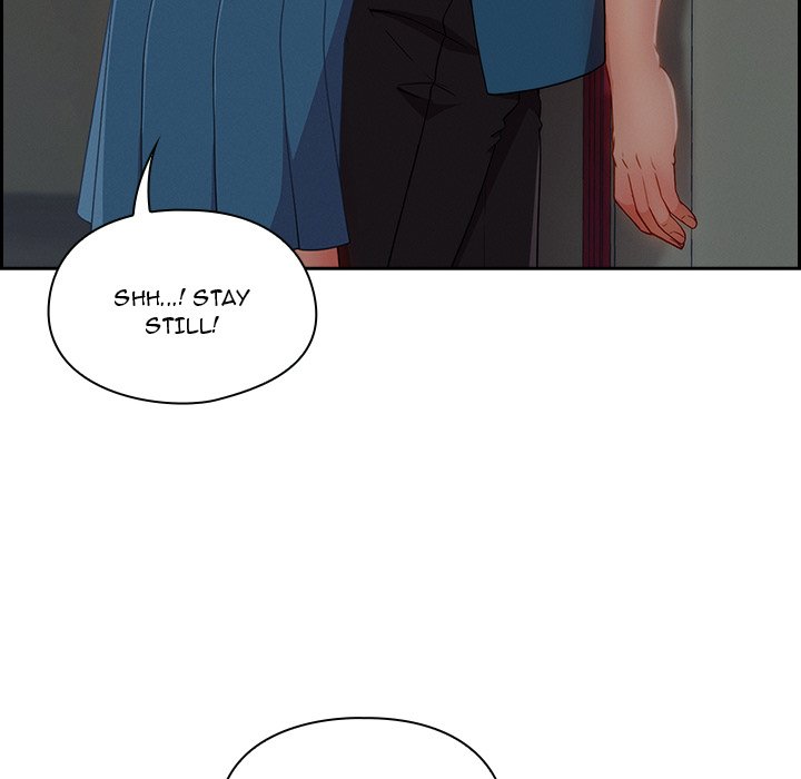 Read Lady Long Legs chapter 26 image 34 on Lezhin