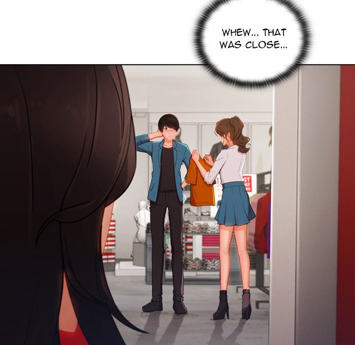 Read Lady Long Legs chapter 26 image 4 on Lezhin