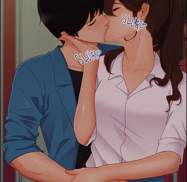 Read Lady Long Legs chapter 26 image 41 on Lezhin