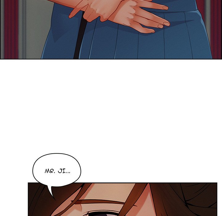 Read Lady Long Legs chapter 26 image 42 on Lezhin