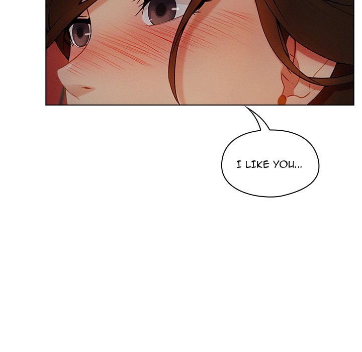 Read Lady Long Legs chapter 26 image 43 on Lezhin