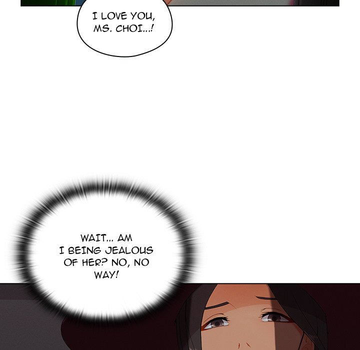 Read Lady Long Legs chapter 26 image 48 on Lezhin