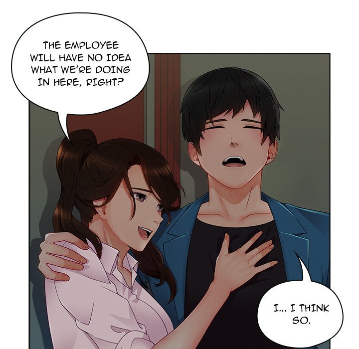 Read Lady Long Legs chapter 26 image 54 on Lezhin