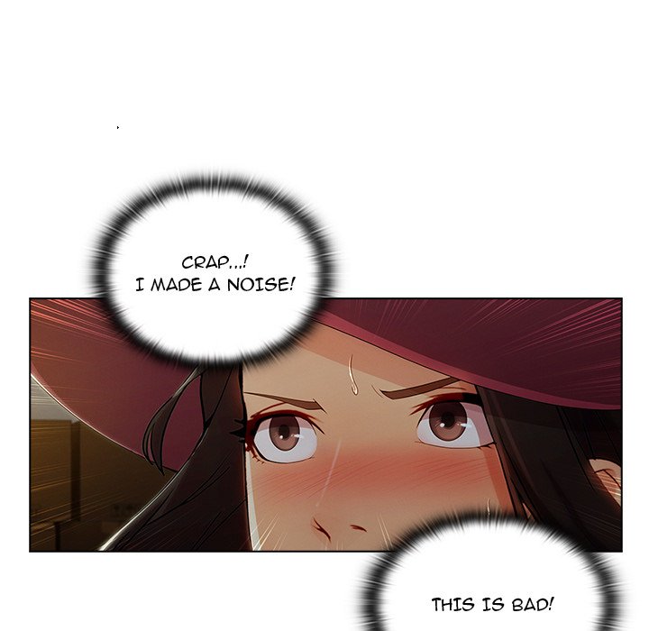 Read Lady Long Legs chapter 26 image 57 on Lezhin