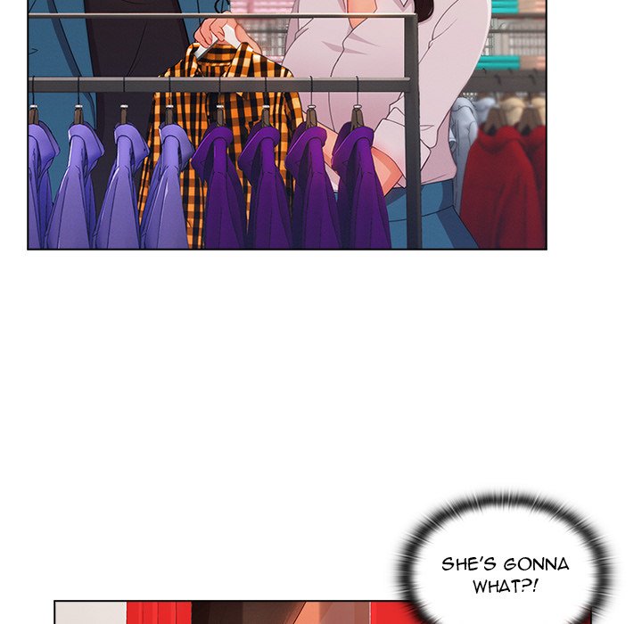 Read Lady Long Legs chapter 26 image 6 on Lezhin