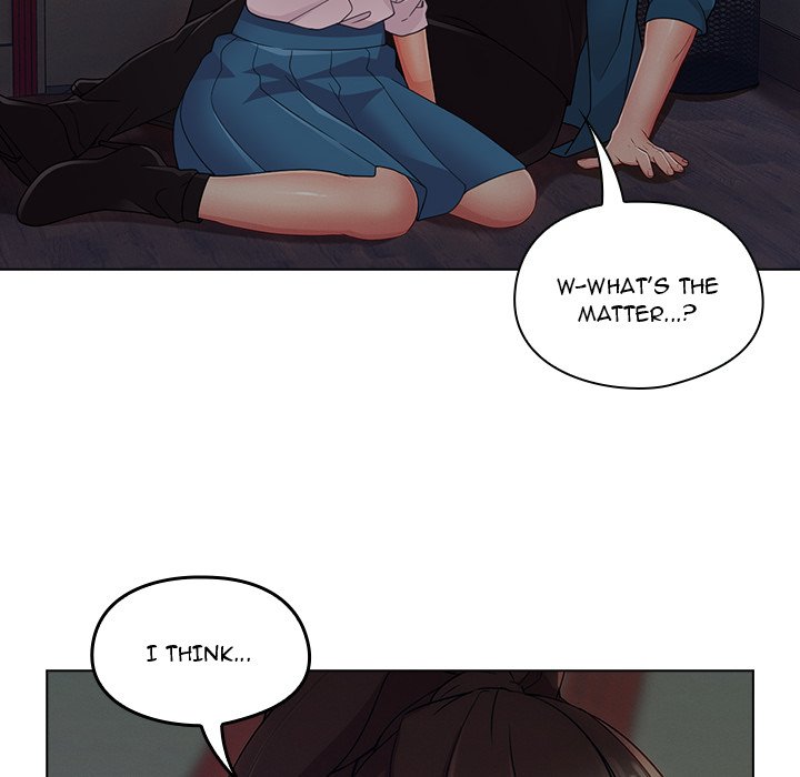 Read Lady Long Legs chapter 26 image 60 on Lezhin