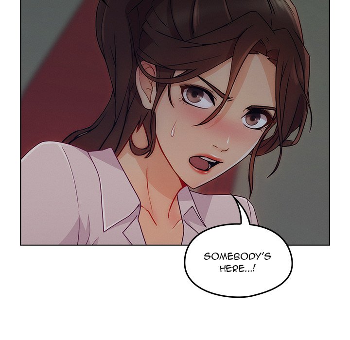 Read Lady Long Legs chapter 26 image 61 on Lezhin