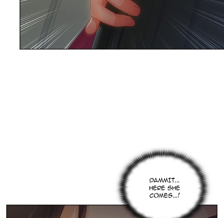 Read Lady Long Legs chapter 26 image 64 on Lezhin