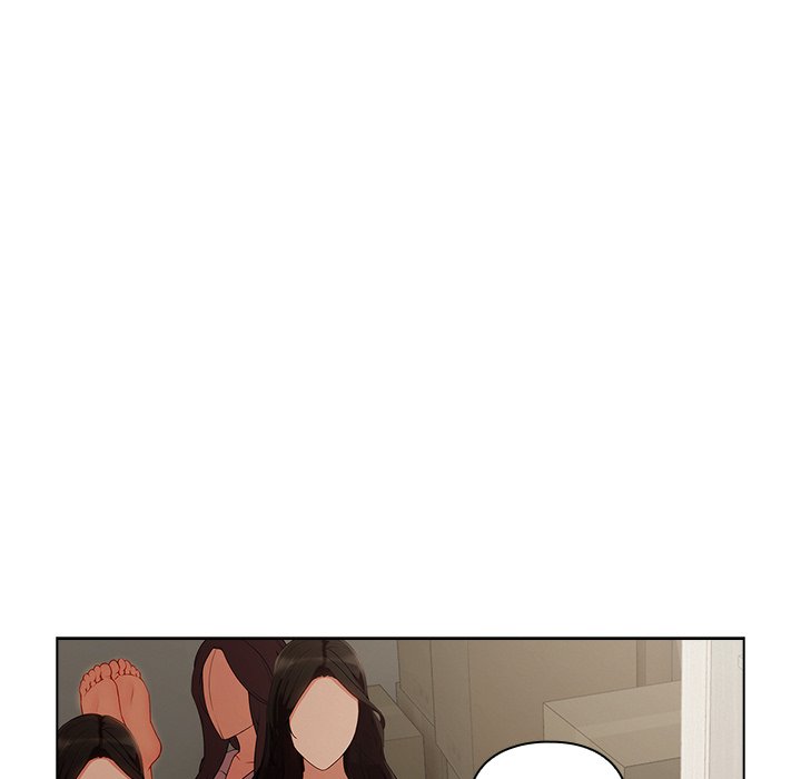 Read Lady Long Legs chapter 26 image 69 on Lezhin