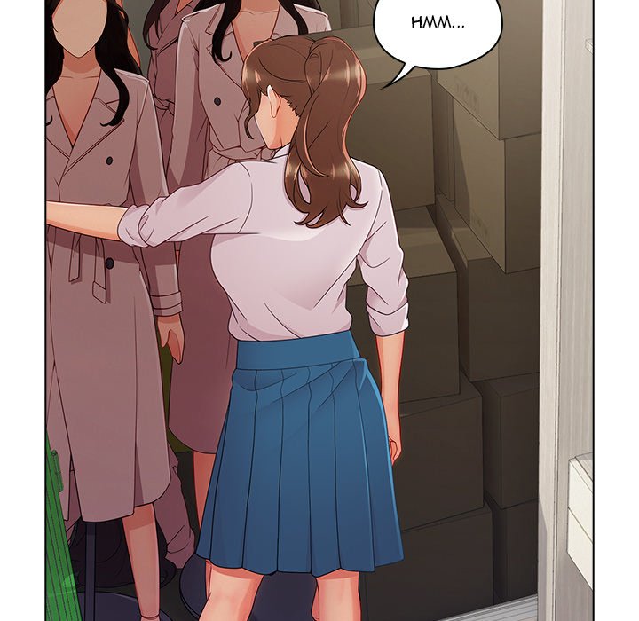 Read Lady Long Legs chapter 26 image 70 on Lezhin