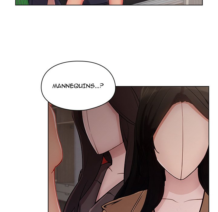 Read Lady Long Legs chapter 26 image 71 on Lezhin