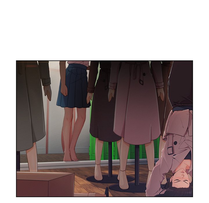 Read Lady Long Legs chapter 26 image 74 on Lezhin