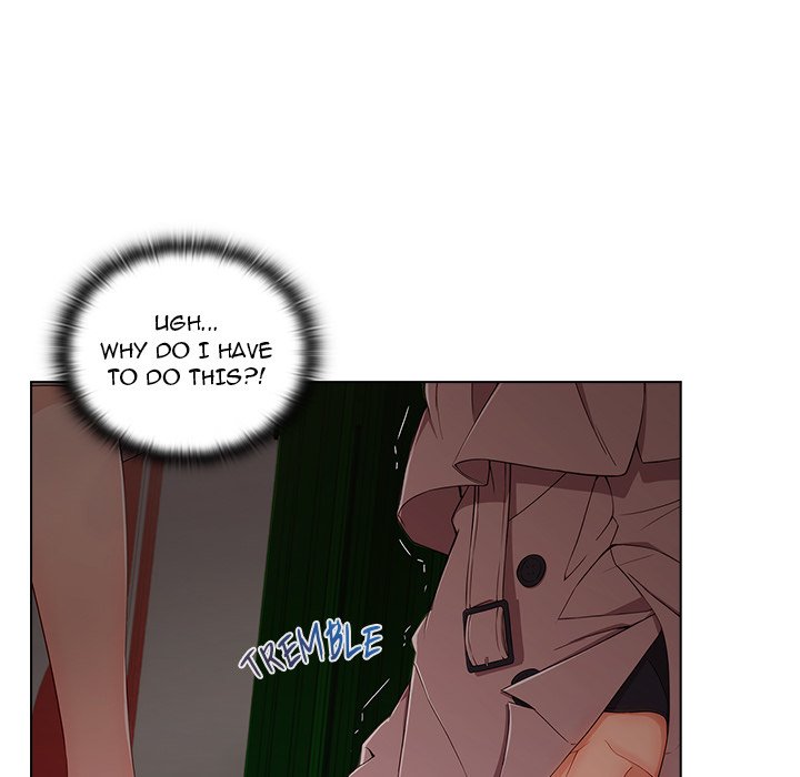Read Lady Long Legs chapter 26 image 75 on Lezhin
