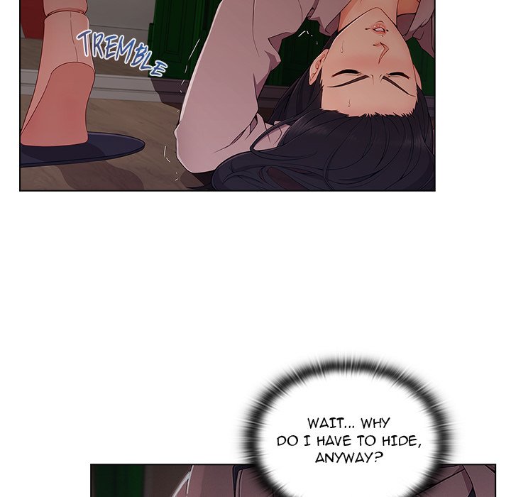 Read Lady Long Legs chapter 26 image 76 on Lezhin