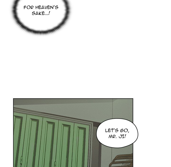 Read Lady Long Legs chapter 26 image 78 on Lezhin