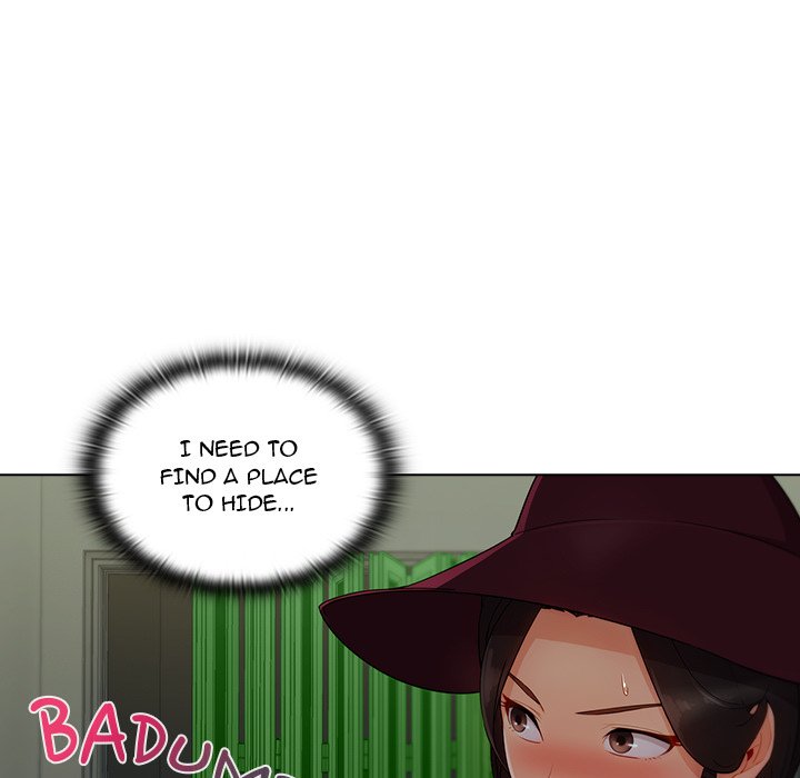 Read Lady Long Legs chapter 26 image 8 on Lezhin