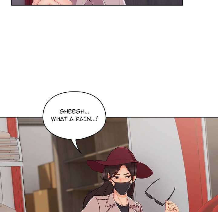 Read Lady Long Legs chapter 26 image 83 on Lezhin