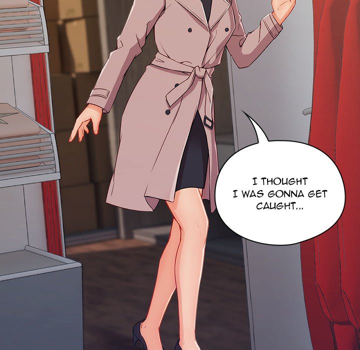 Read Lady Long Legs chapter 26 image 84 on Lezhin