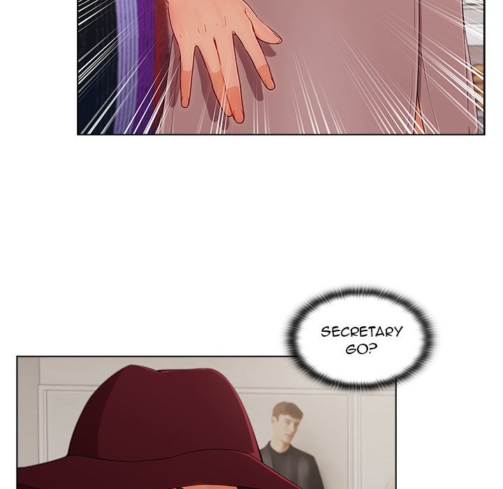 Read Lady Long Legs chapter 26 image 86 on Lezhin