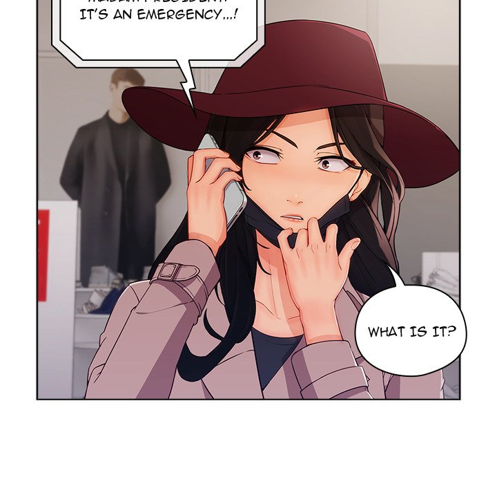 Read Lady Long Legs chapter 26 image 88 on Lezhin