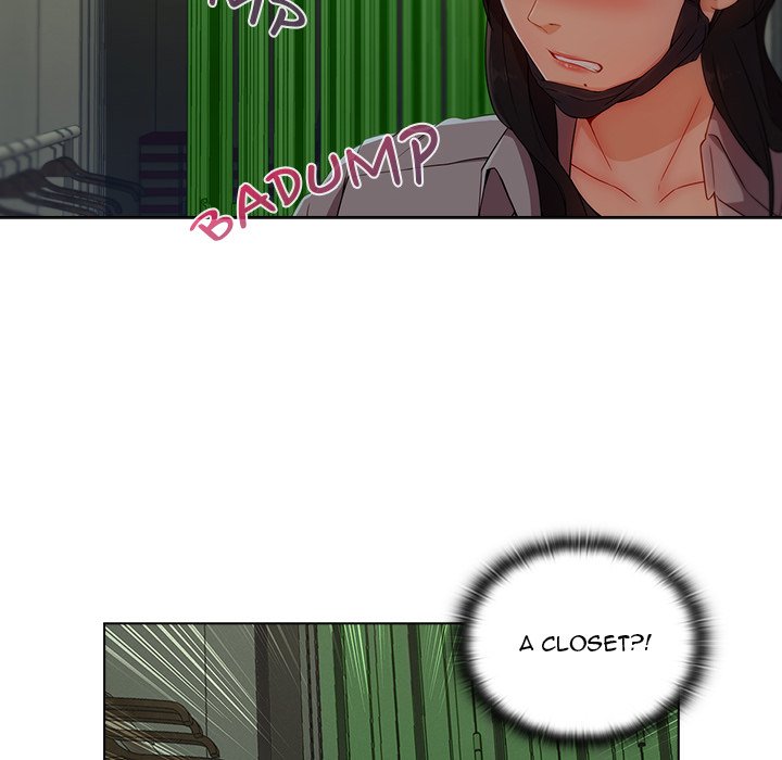 Read Lady Long Legs chapter 26 image 9 on Lezhin