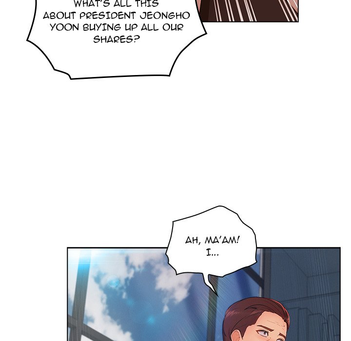 Read Lady Long Legs chapter 26 image 95 on Lezhin