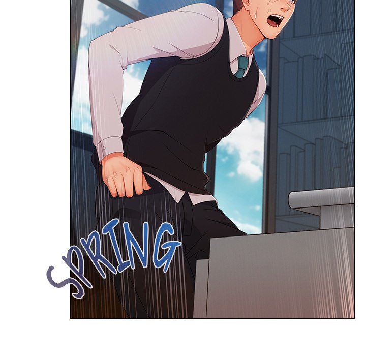 Read Lady Long Legs chapter 26 image 96 on Lezhin