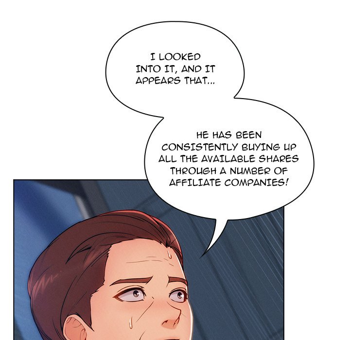 Read Lady Long Legs chapter 26 image 97 on Lezhin