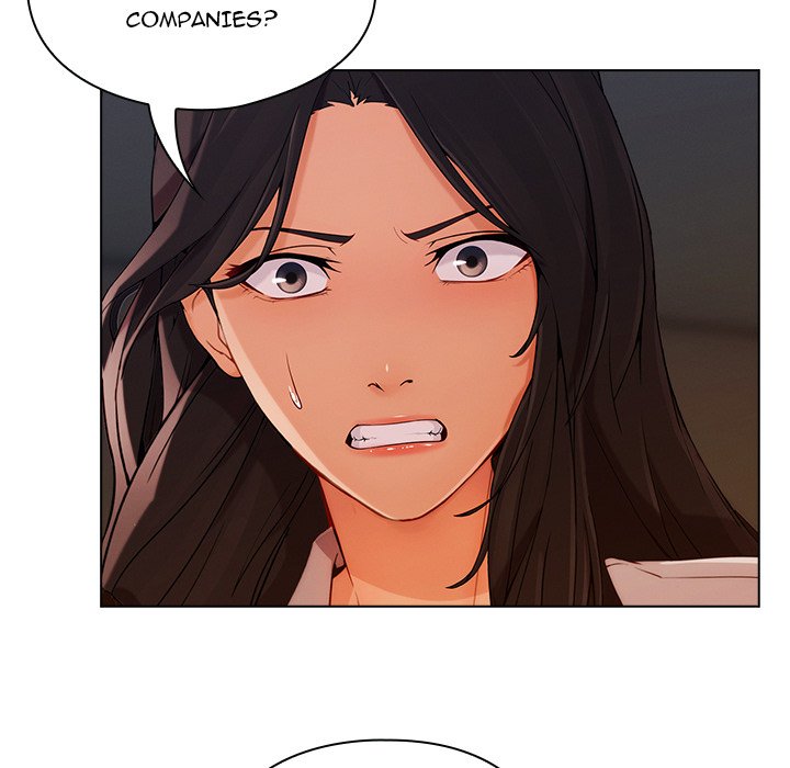 Read Lady Long Legs chapter 26 image 99 on Lezhin