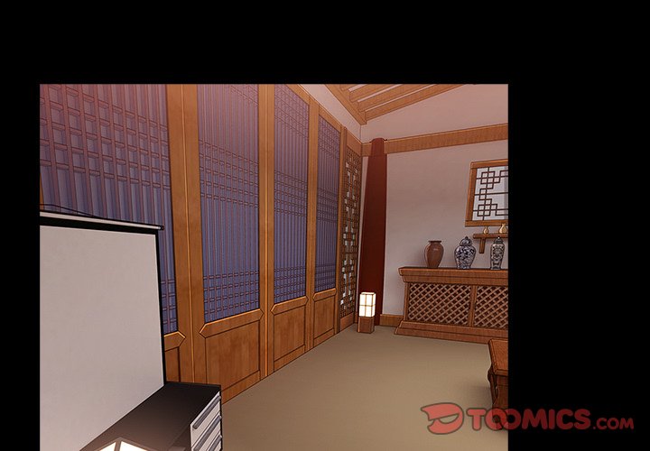 Read Lady Long Legs chapter 27 image 1 on Lezhin